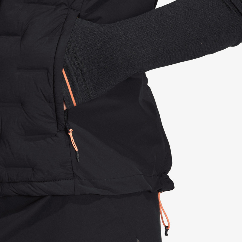 adidas X-CITY VEST 