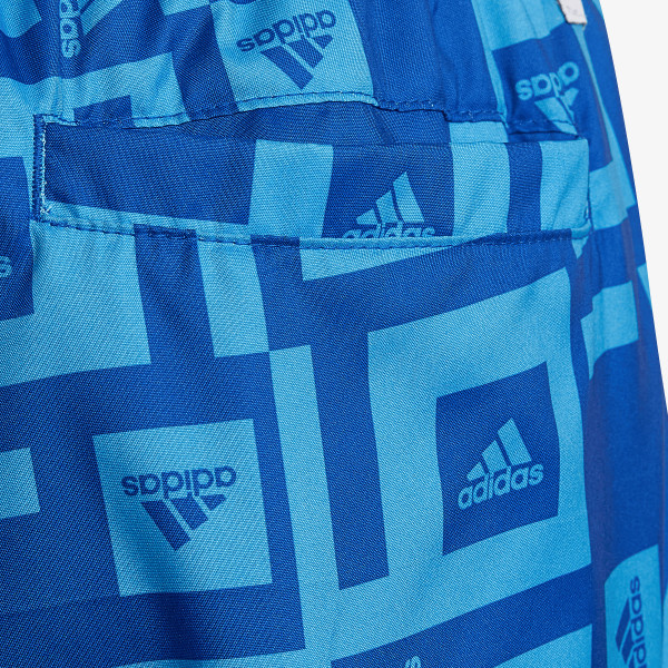 adidas MH AOP SHO Y 