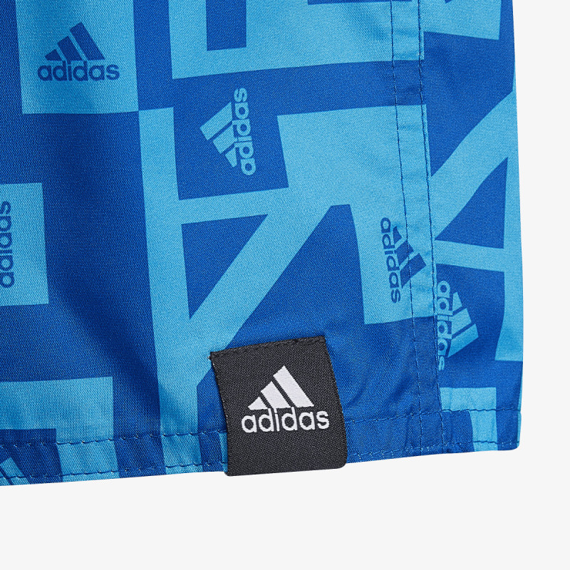 adidas MH AOP SHO Y 