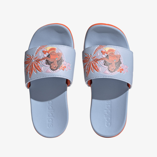 ADIDAS ADILETTE COMFORT  MOANA 