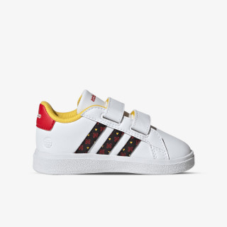 adidas GRAND COURT MICKEY CF I 