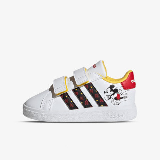 adidas GRAND COURT MICKEY CF I 