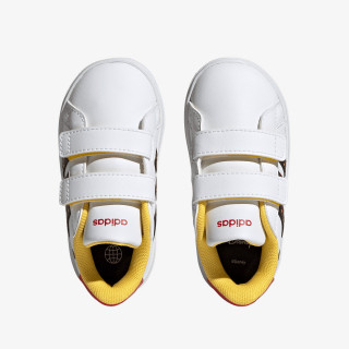 adidas GRAND COURT MICKEY CF I 