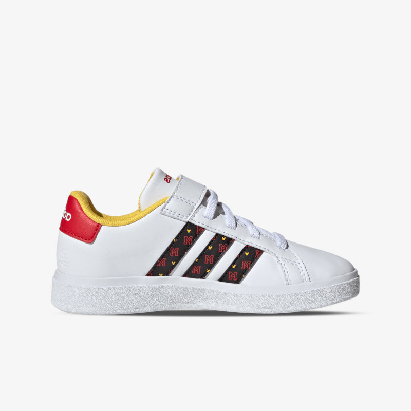 adidas GRAND COURT MICKEY EL  K 