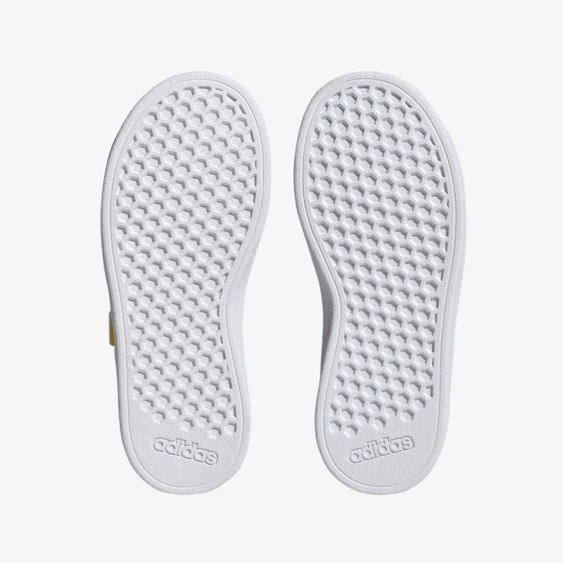 adidas GRAND COURT MICKEY EL  K 