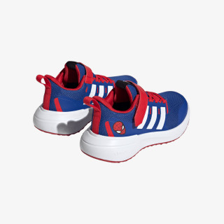 adidas FortaRun 2.0 SPIDERMAN EL K 