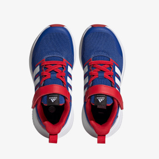 adidas FortaRun 2.0 SPIDERMAN EL K 