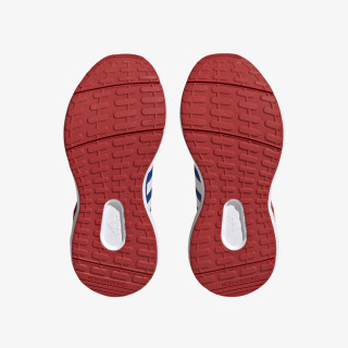 adidas FortaRun 2.0 SPIDERMAN EL K 