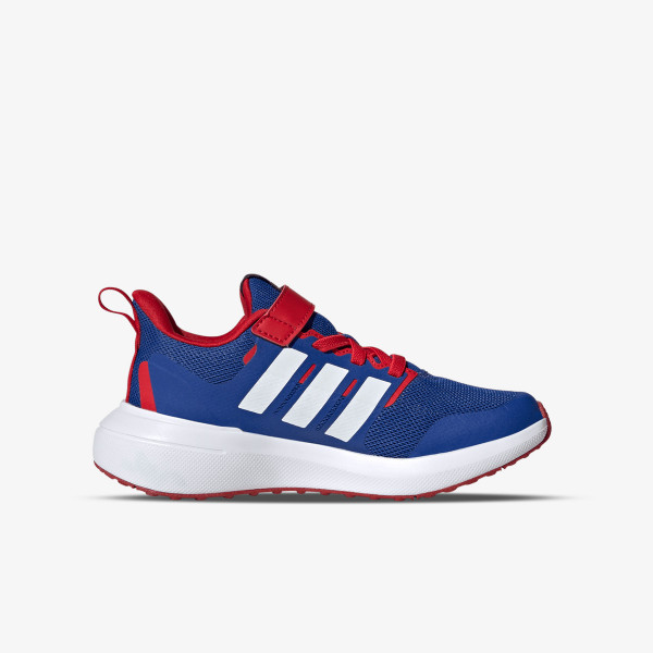adidas FortaRun 2.0 SPIDERMAN EL K 