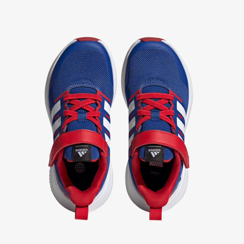 adidas FortaRun 2.0 SPIDERMAN EL K 
