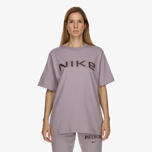 Nike W NSW PHOENIX SS TEE 