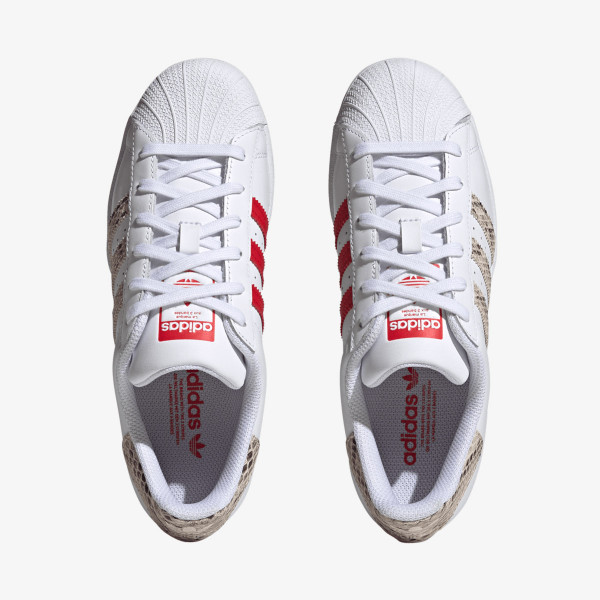 adidas SUPERSTAR W 