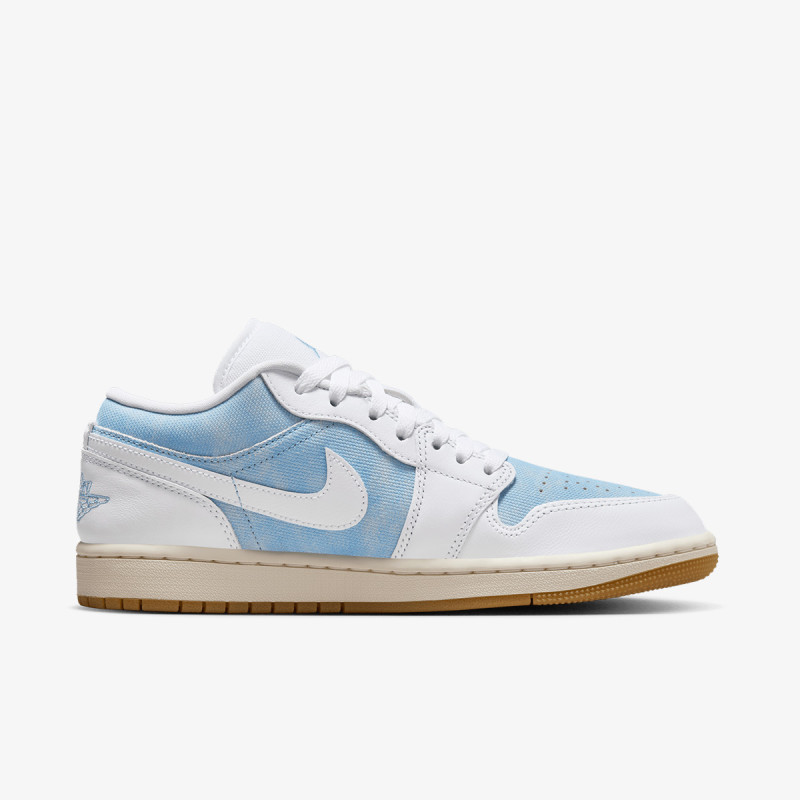 Jordan Air Jordan 1 Low SE Denim 