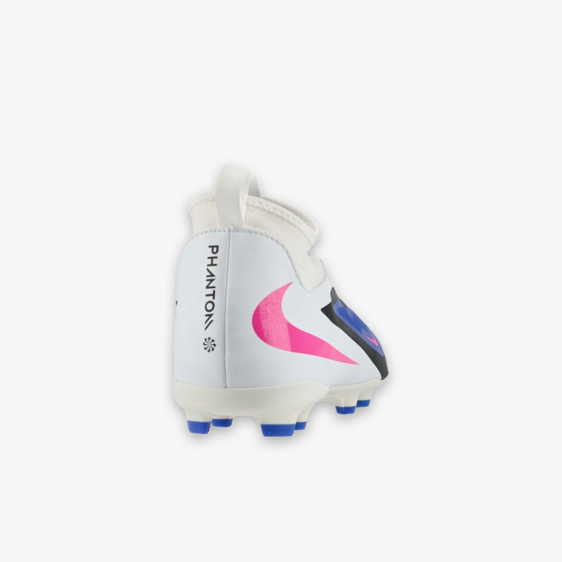 Nike JR PHANTOM 6 HIGH ACAD FG/MG 