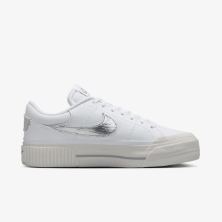 Nike WMNS COURT LEGACY LIFT GFX 2 
