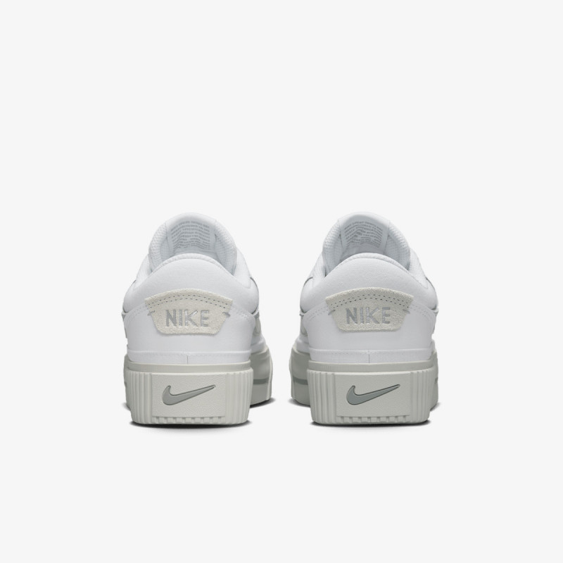 Nike WMNS COURT LEGACY LIFT GFX 2 