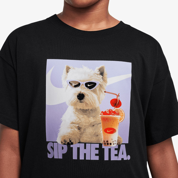 Nike G NSW PHOTO TEE 