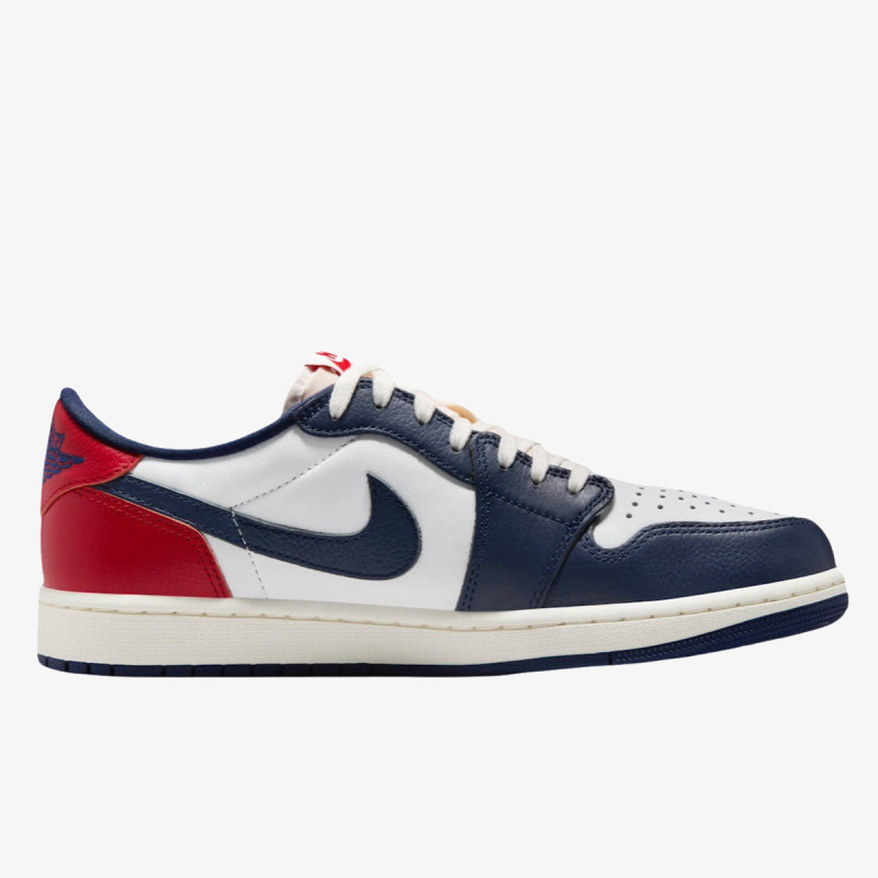 Jordan AIR JORDAN 1 RETRO LOW OG V2 