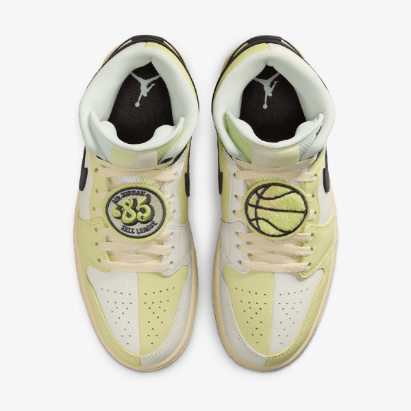 Jordan Air Jordan 1 Mid SE V2 