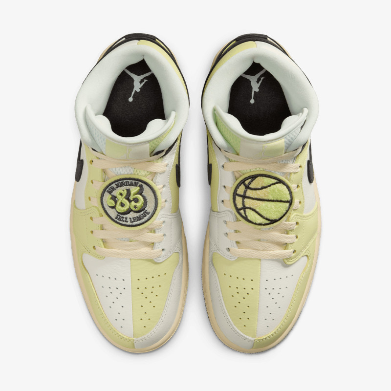 Jordan Air Jordan 1 Mid SE V2 
