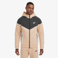 Nike M NK TCH SSNL TF+ WR FZ 