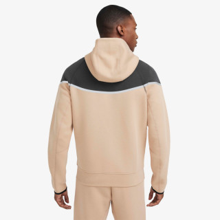 Nike M NK TCH SSNL TF+ WR FZ 