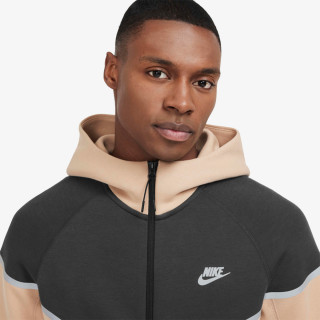 Nike M NK TCH SSNL TF+ WR FZ 