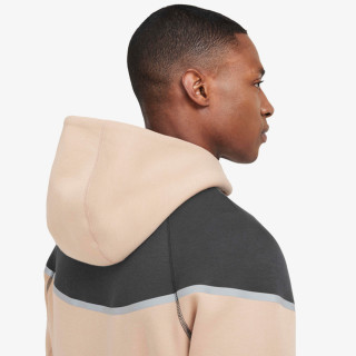 Nike M NK TCH SSNL TF+ WR FZ 