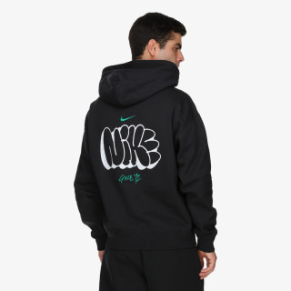 Nike M NK SOLO SW FLC HOODIE GPX 