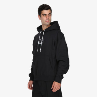 Nike M NK SOLO SW FLC HOODIE GPX 