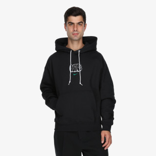Nike M NK SOLO SW FLC HOODIE GPX 