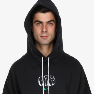 Nike M NK SOLO SW FLC HOODIE GPX 
