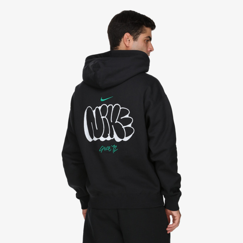 Nike M NK SOLO SW FLC HOODIE GPX 