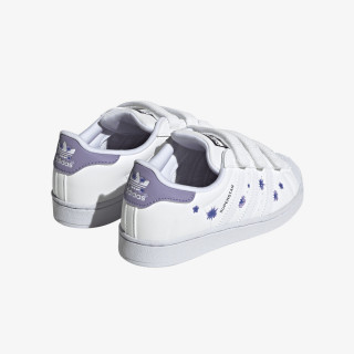 adidas SUPERSTAR CF C 
