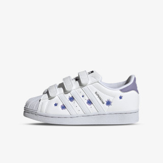adidas SUPERSTAR CF C 
