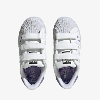 adidas SUPERSTAR CF C 