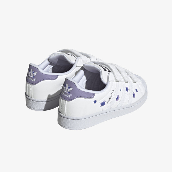 adidas SUPERSTAR CF C 