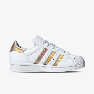 adidas SUPERSTAR J 