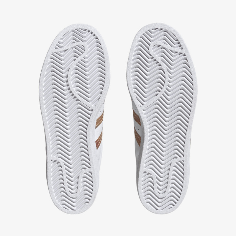 adidas SUPERSTAR J 