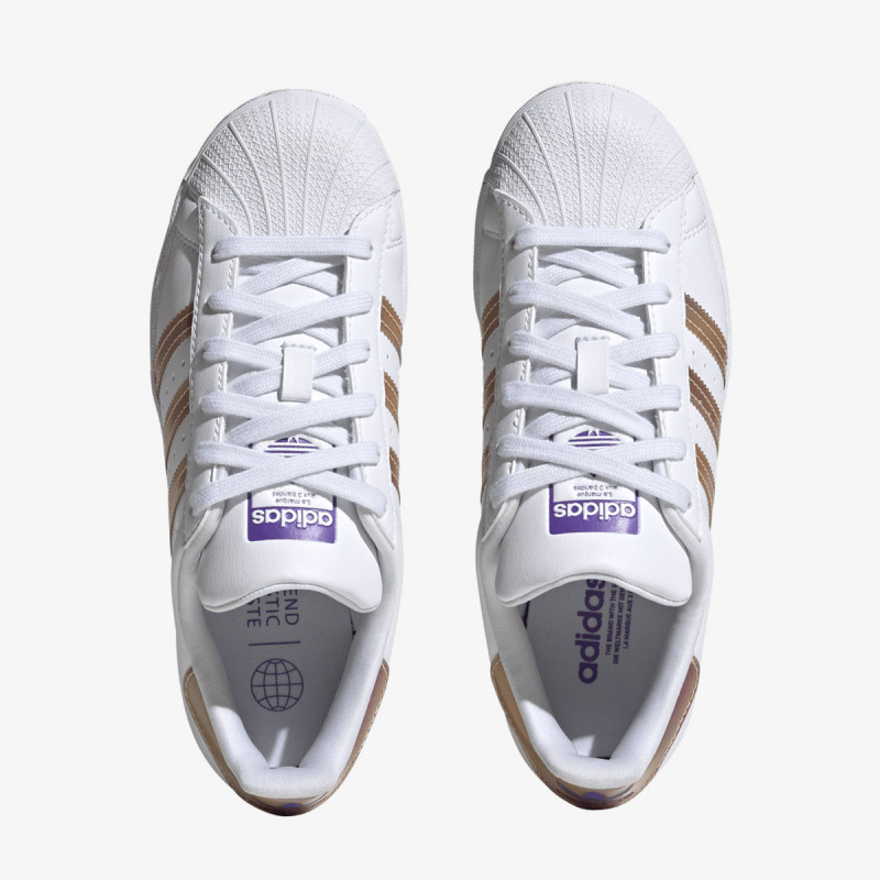 adidas SUPERSTAR J 