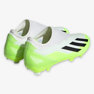 ADIDAS X CRAZYFAST.3 LL FG 