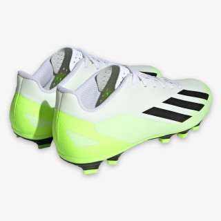 ADIDAS X CRAZYFAST.4 FxG 