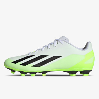 ADIDAS X CRAZYFAST.4 FxG 