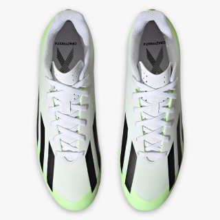 ADIDAS X CRAZYFAST.4 FxG 