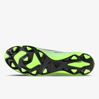 ADIDAS X CRAZYFAST.4 FxG 