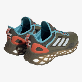 adidas WEB BOOST 