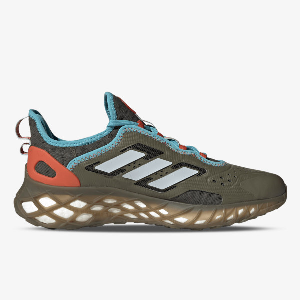 ADIDAS WEB BOOST 