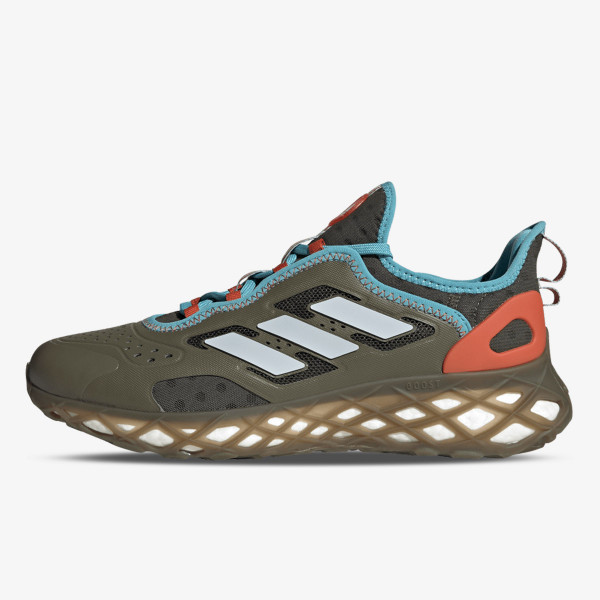 ADIDAS WEB BOOST 