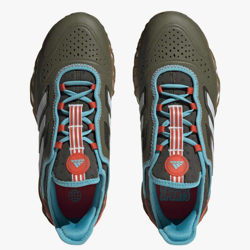 adidas WEB BOOST 