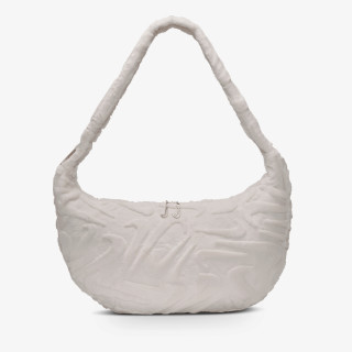 Nike NK NSW FX FUR SLOUCHY BAG 